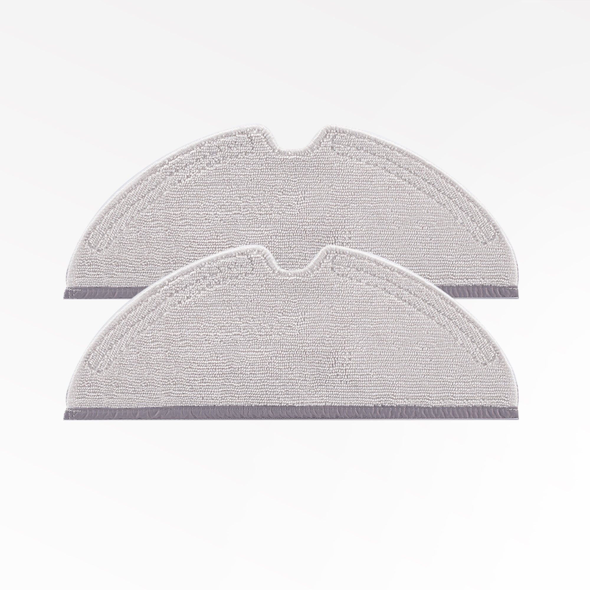 Mop Cloth*2 for Q8 Max Series, Q5 Pro Series, Q7 Series, Q7 Max Series, S6 Series, S5 Series and E Series