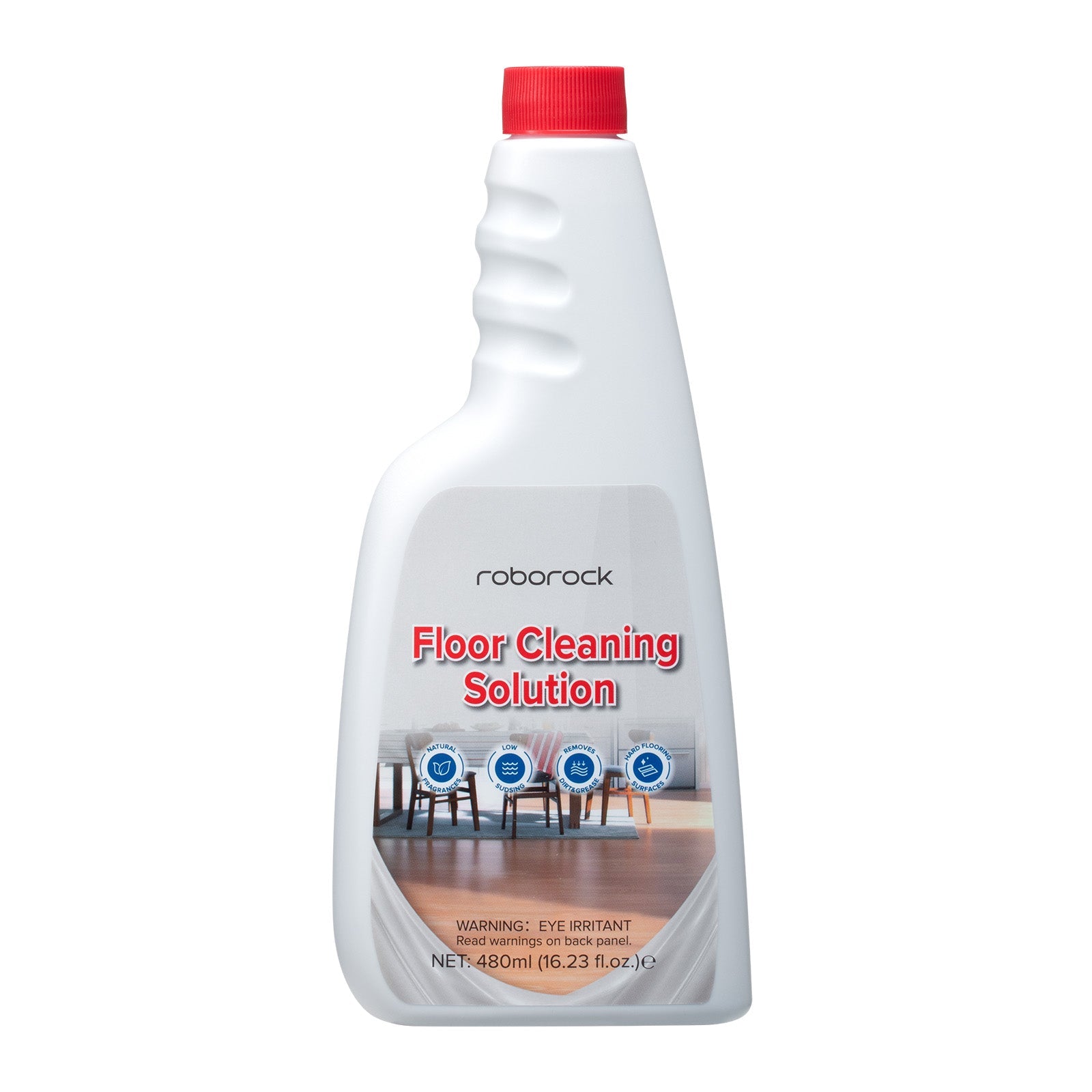 Cleaning Solution for All Vacuum Mops