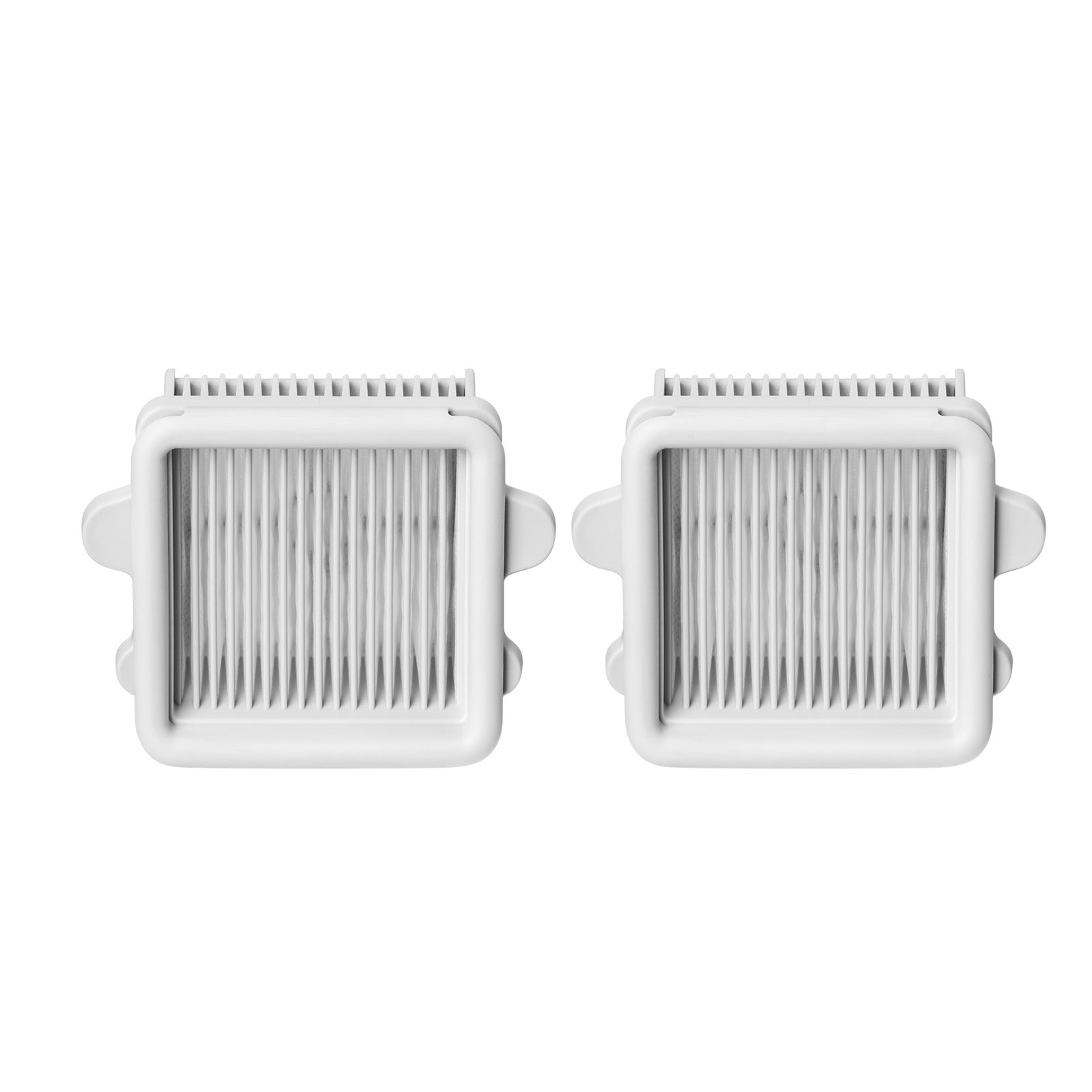 Roborock 洗える交換用フィルター（F25、F25LT、​​F25RT、F25ACE、F25ALT、F25 ACE Combo、F25 Combo用）