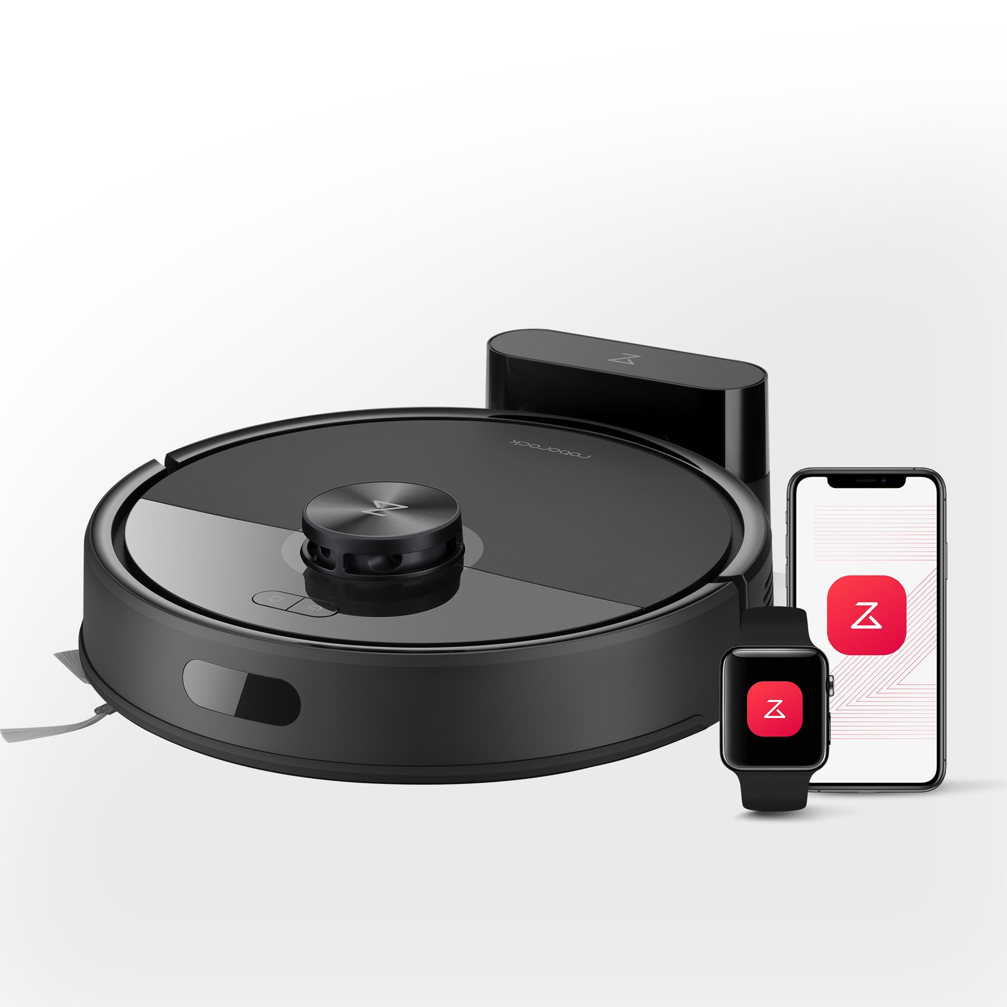 Roborock Q7 M5 Robot Vacuum and Mop with 10,000 Pa Power Suction