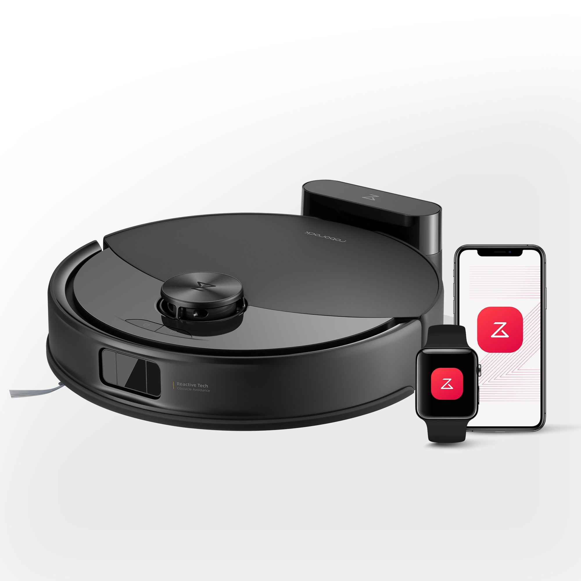 Roborock Q10 X5 Robot Vacuum and Mop with 10,000 Pa Power Suction