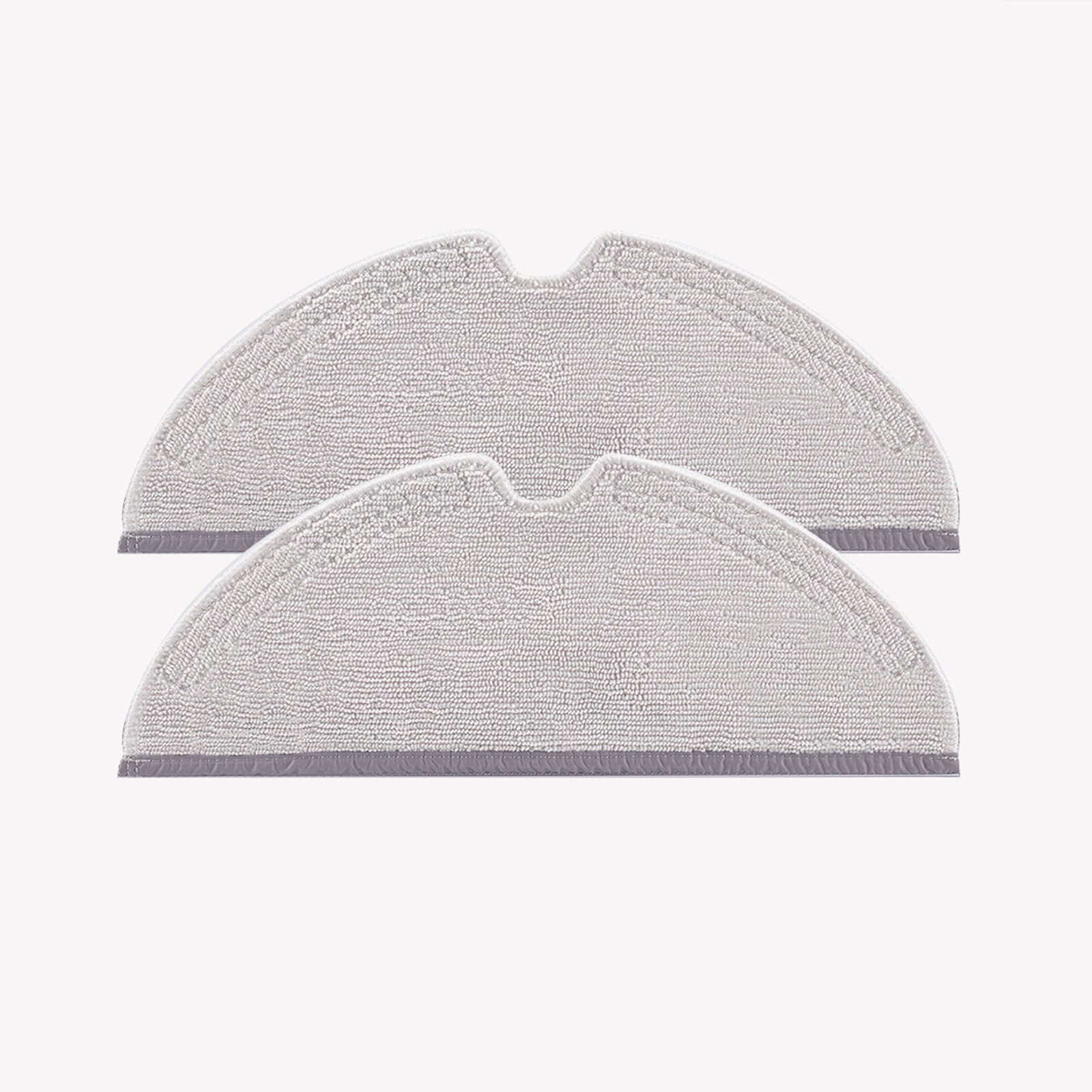 Mop Cloth*2 for  Q8 Max Series, Q5 Pro Series, Q7 Series, Q7 Max Series, S6 Series, S5 Series and E Series