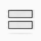 Roborock Washable Filter*2 pcs for Roborock Qrevo Master, Qrevo Slim and Saros Z70