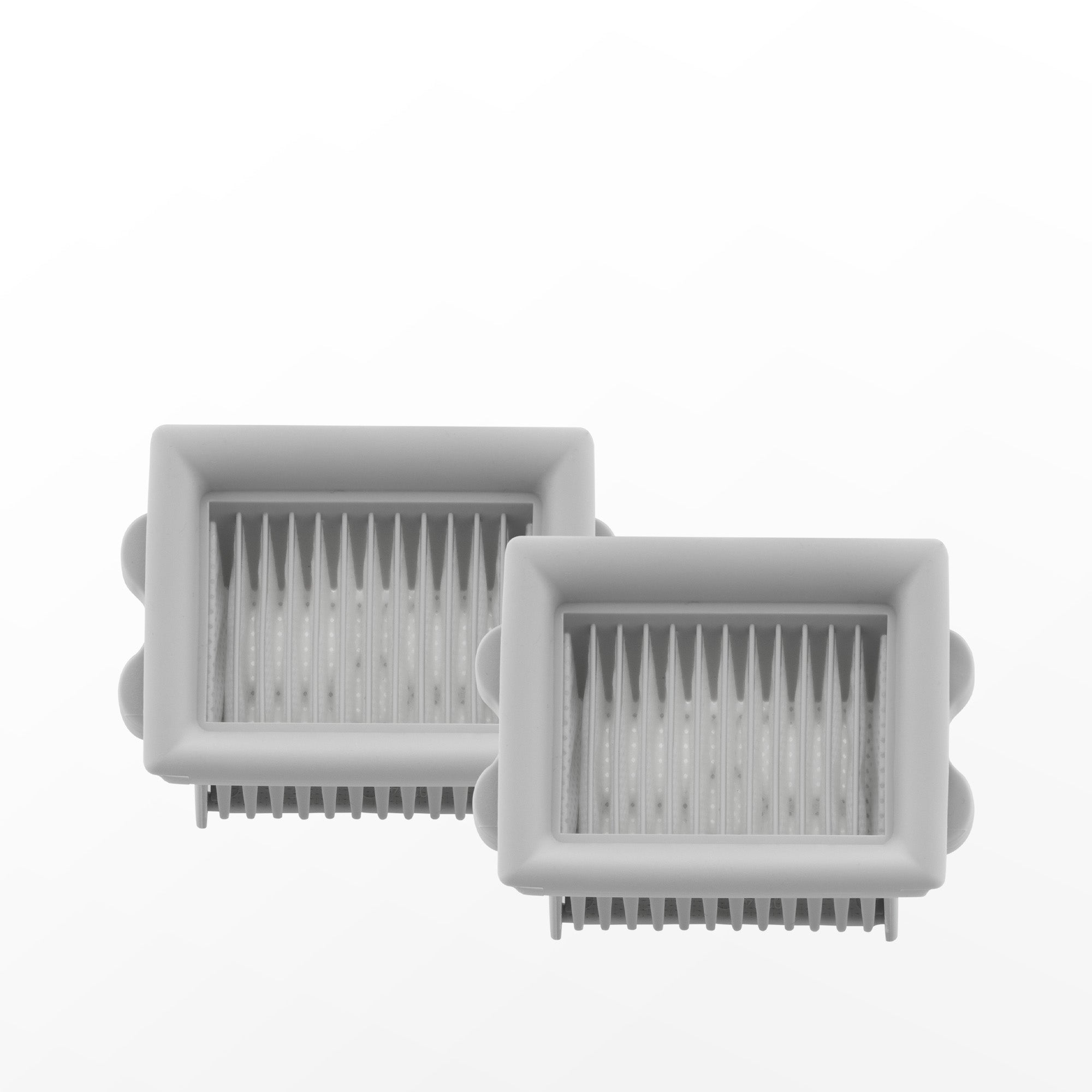 Roborock Flexi Pro および Flexi Lite コードレス乾湿両用掃除機用交換用洗浄可能フィルター