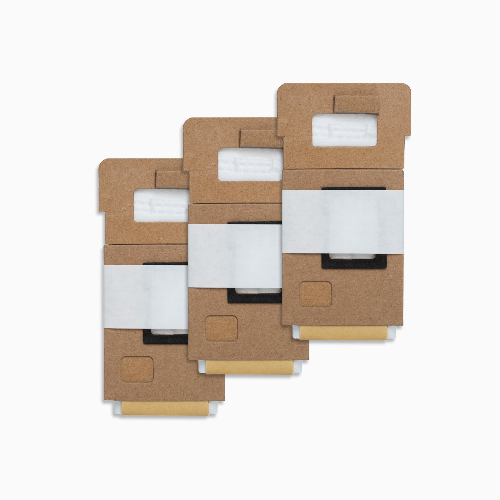 Dust Bag*3 for S7+, S7 MaxV Plus