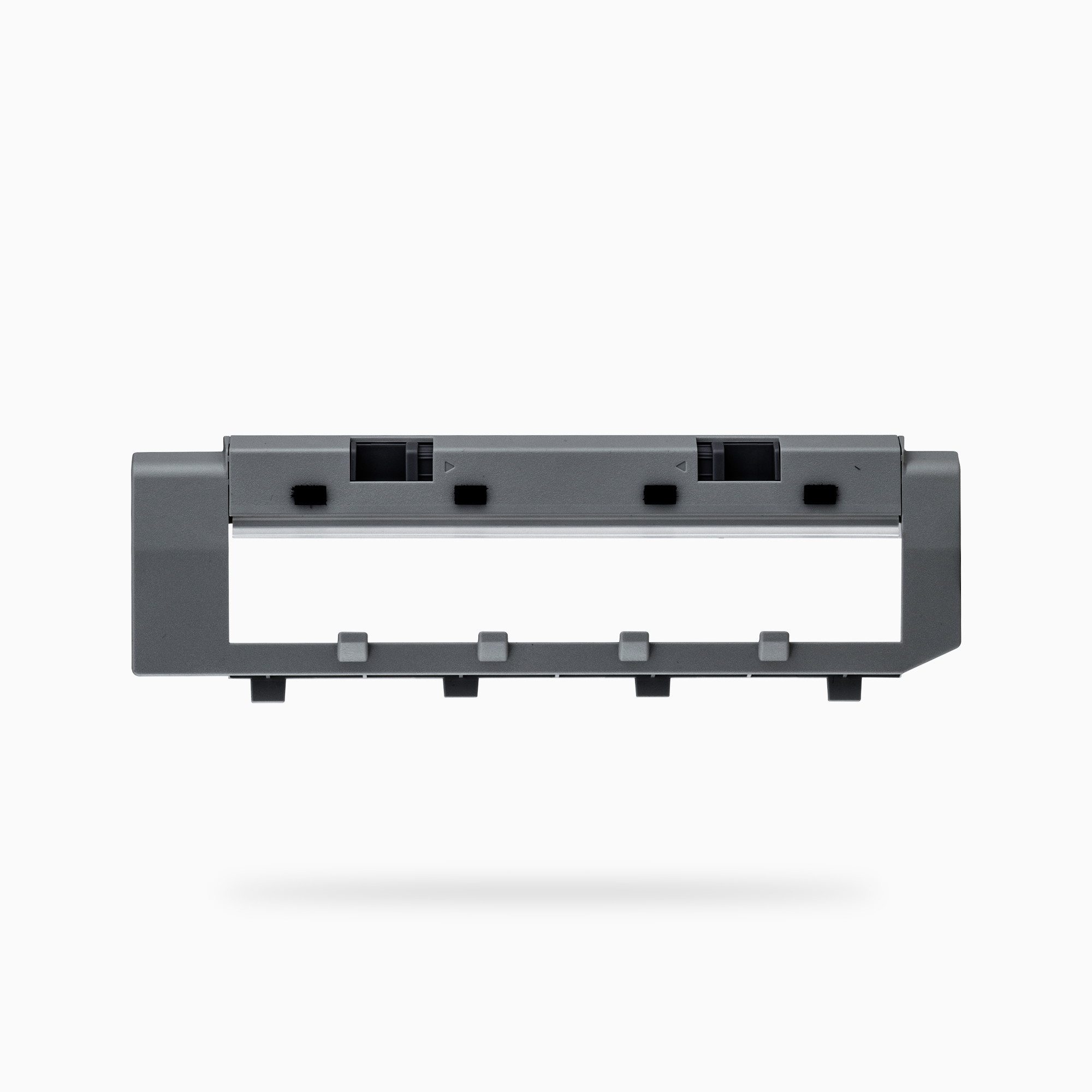 Roborock メインブラシカバー（Qrevo、Qrevo Pro、Qrevo Plus、Qrevo S、QV 35A、QV 35S用）