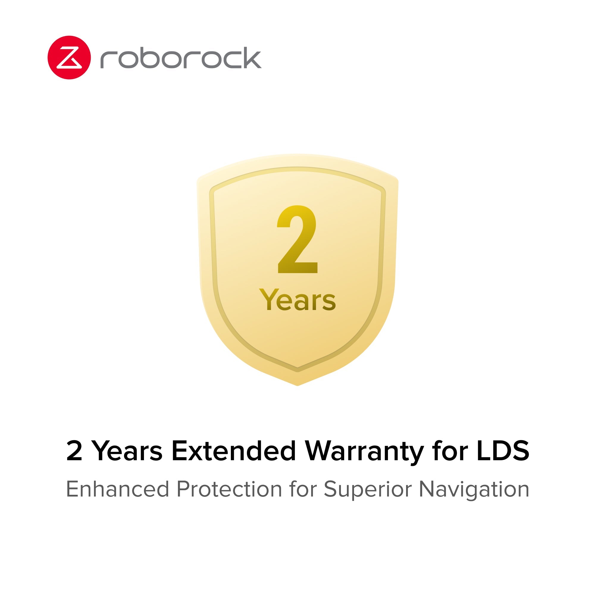 Qrevo Edge S5A LDS 2 Years