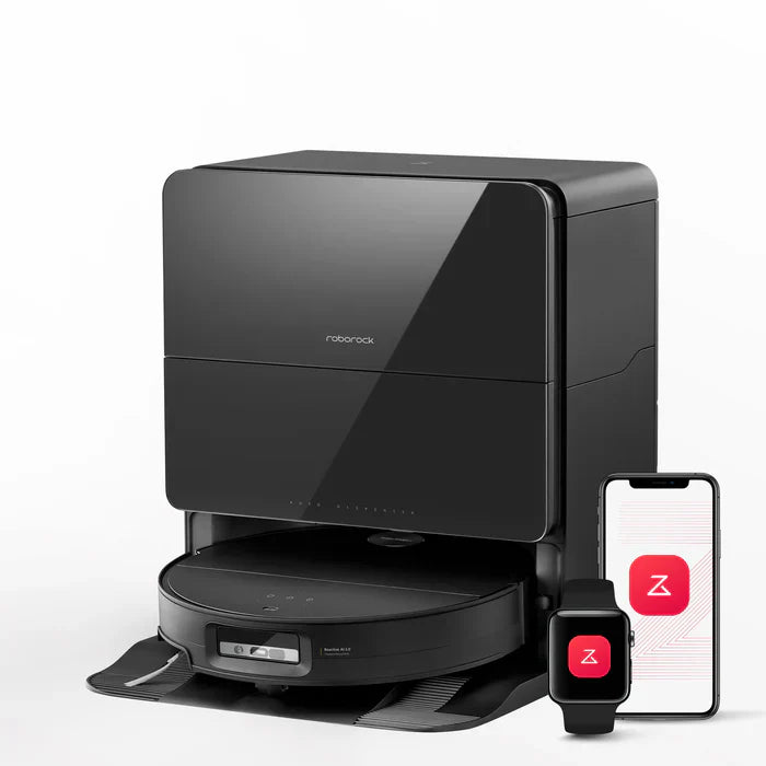 Roborock Saros 10 - 下取り